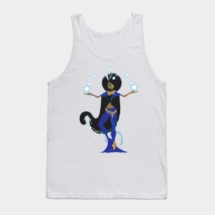 Nut Tank Top